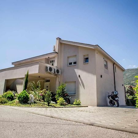 Villa Mir Mostar Kültér fotó