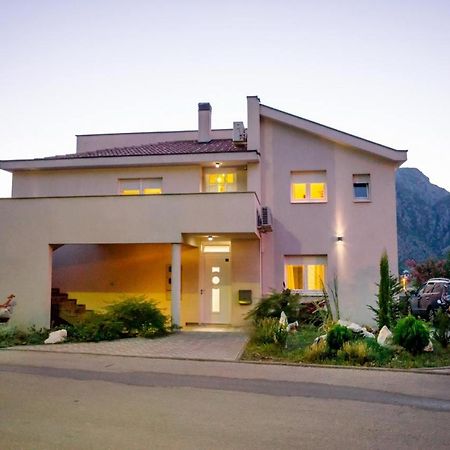 Villa Mir Mostar Kültér fotó