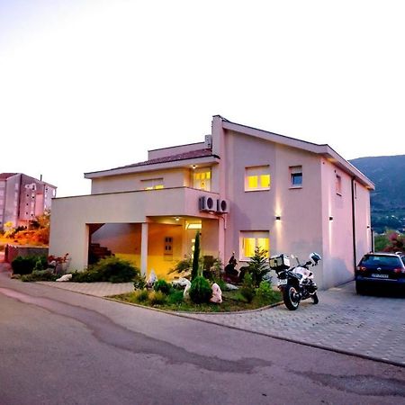 Villa Mir Mostar Kültér fotó