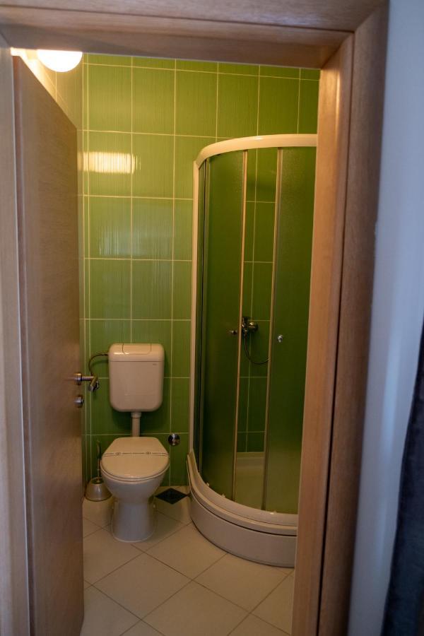 Villa Mir Mostar Kültér fotó