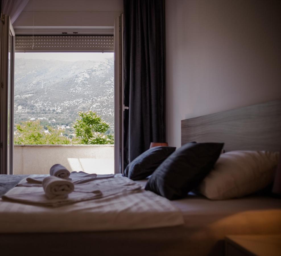 Villa Mir Mostar Kültér fotó