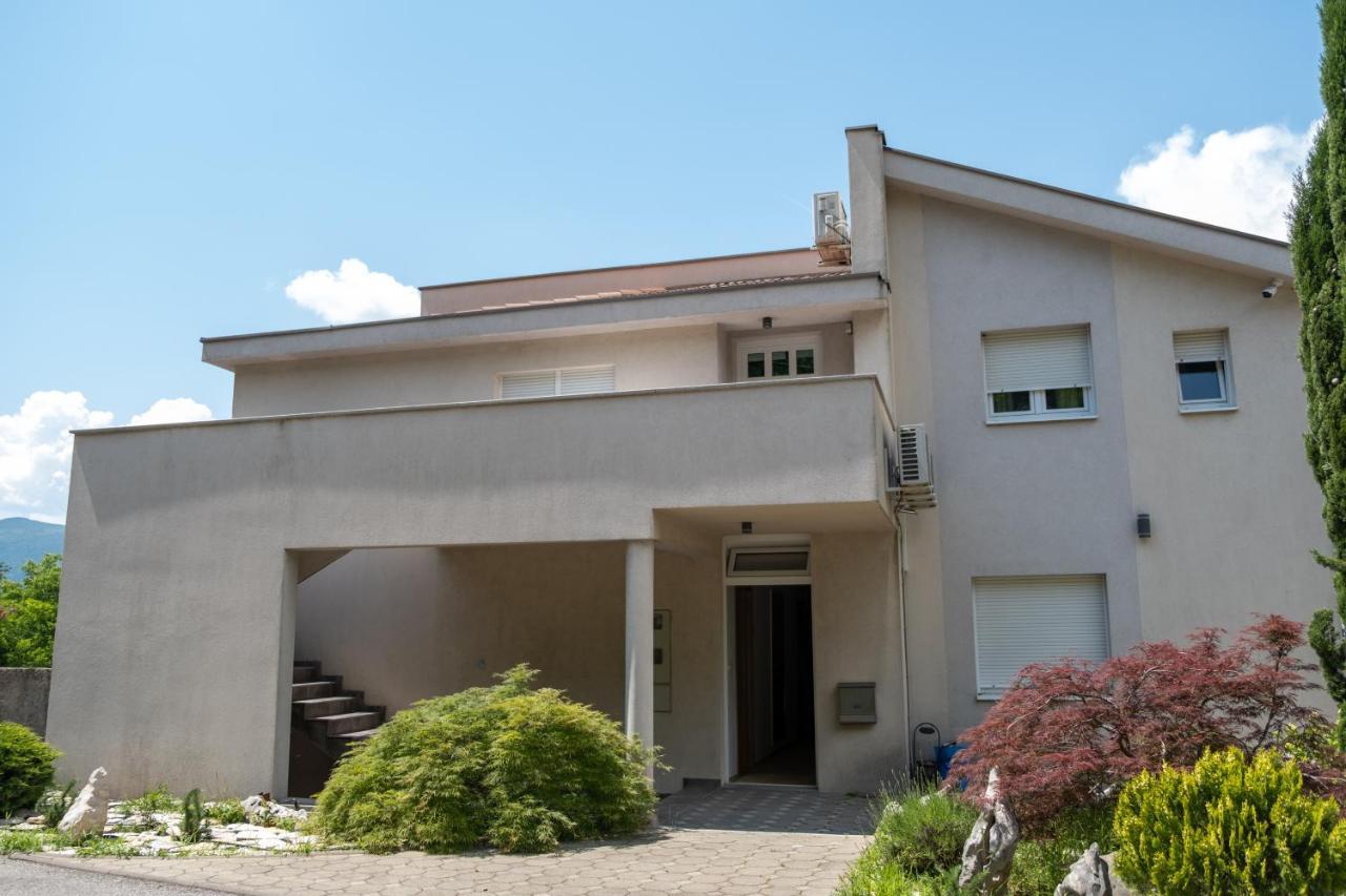 Villa Mir Mostar Kültér fotó