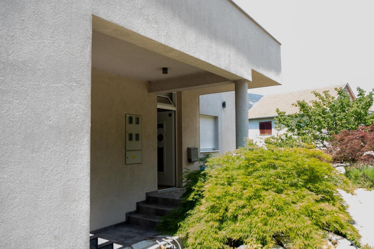 Villa Mir Mostar Kültér fotó
