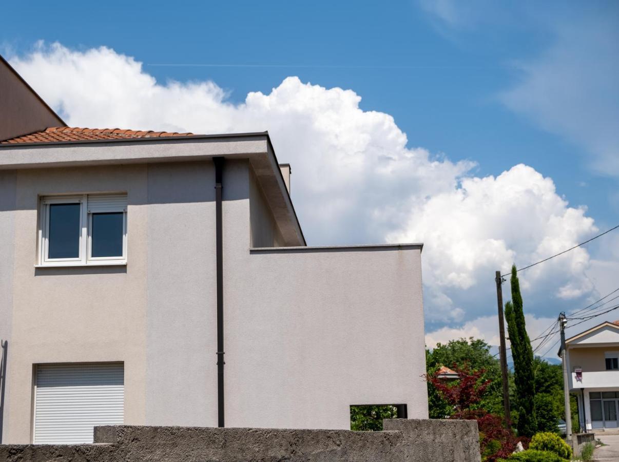 Villa Mir Mostar Kültér fotó