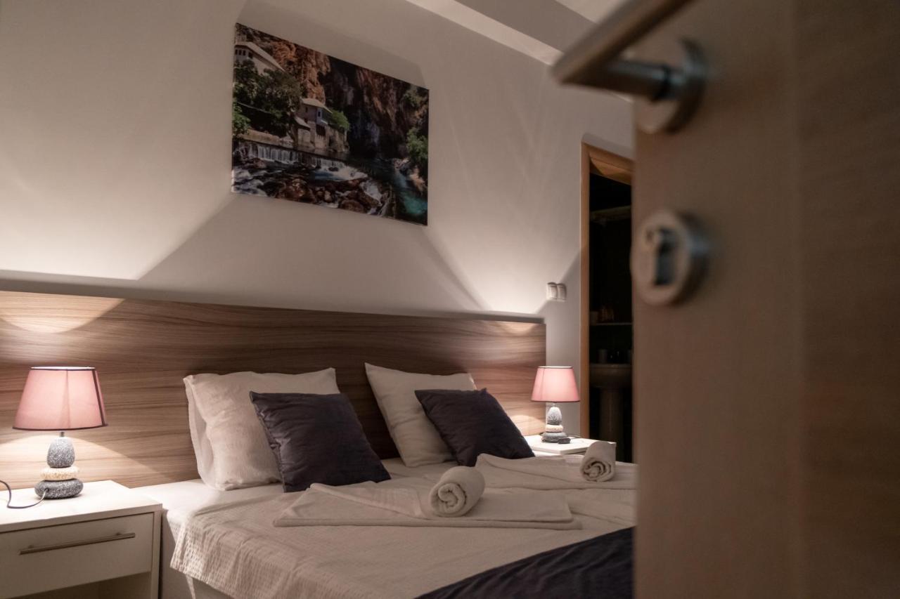 Villa Mir Mostar Kültér fotó