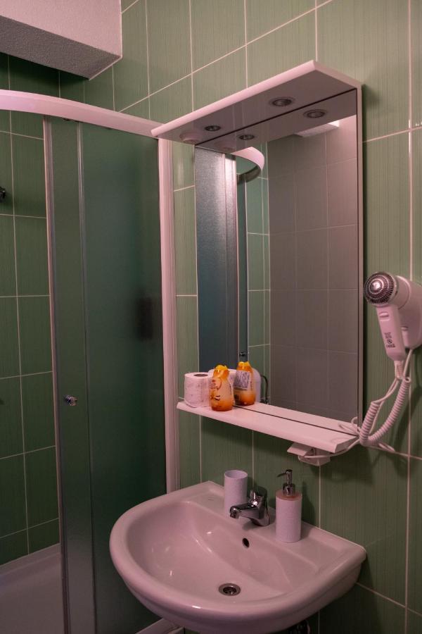 Villa Mir Mostar Kültér fotó