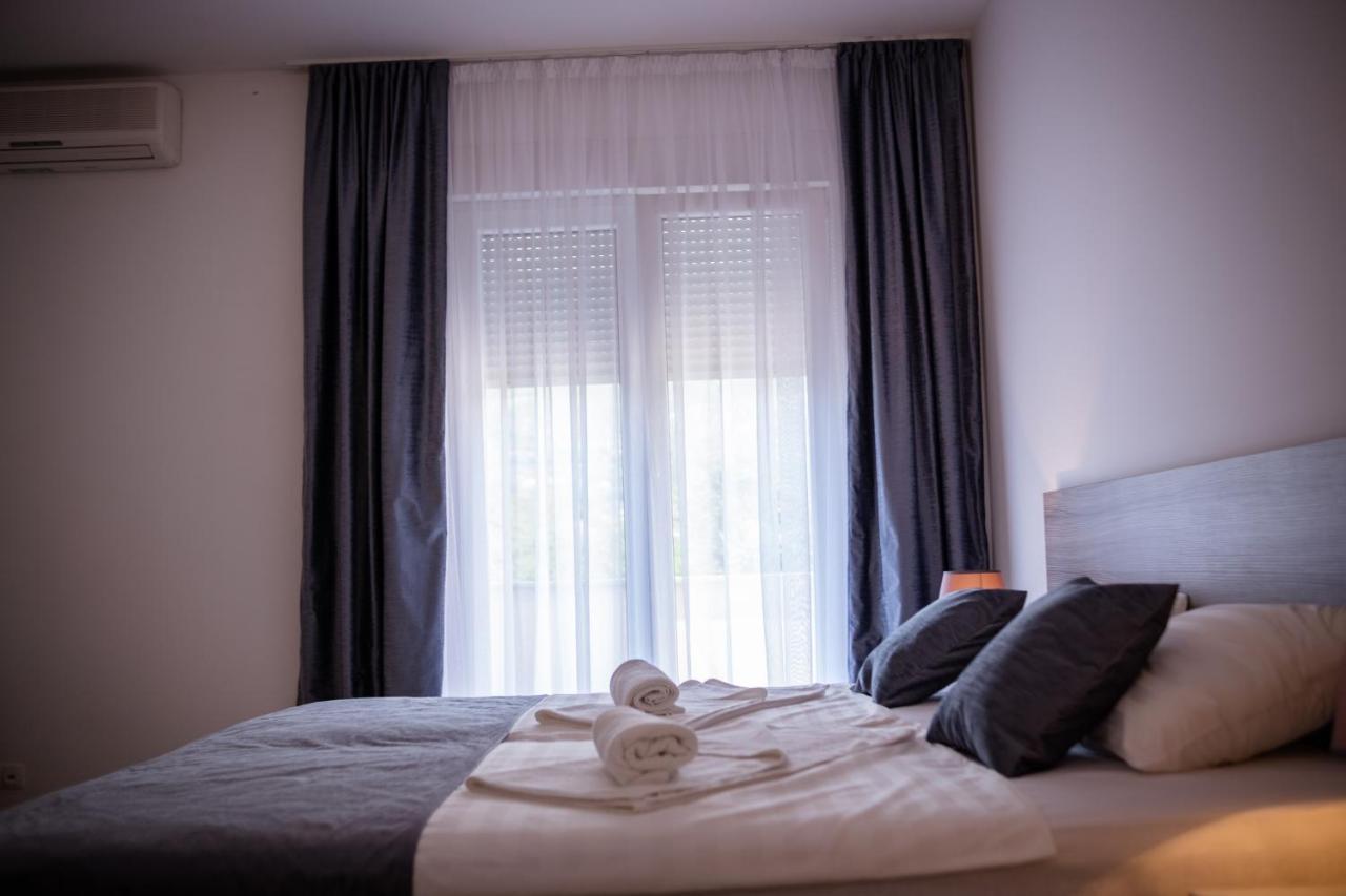 Villa Mir Mostar Kültér fotó