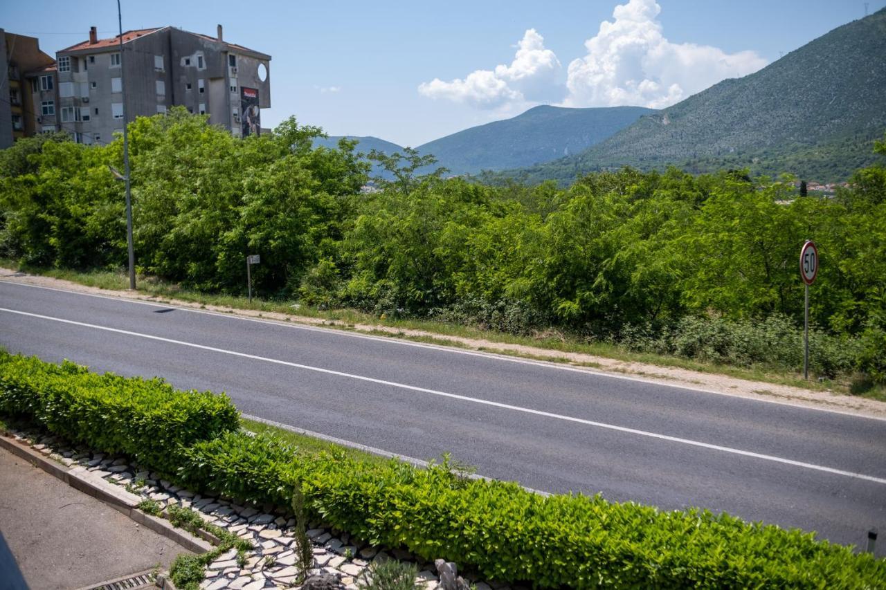Villa Mir Mostar Kültér fotó