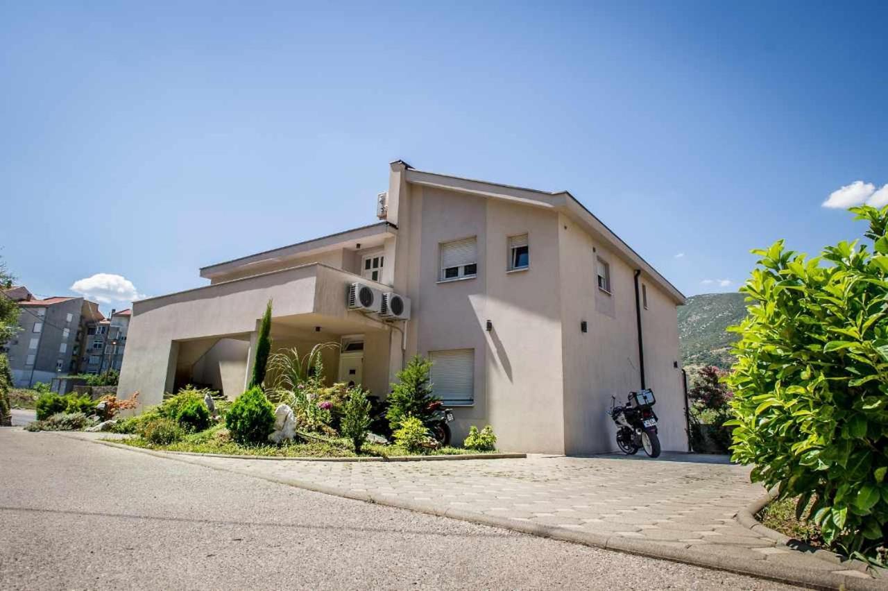 Villa Mir Mostar Kültér fotó
