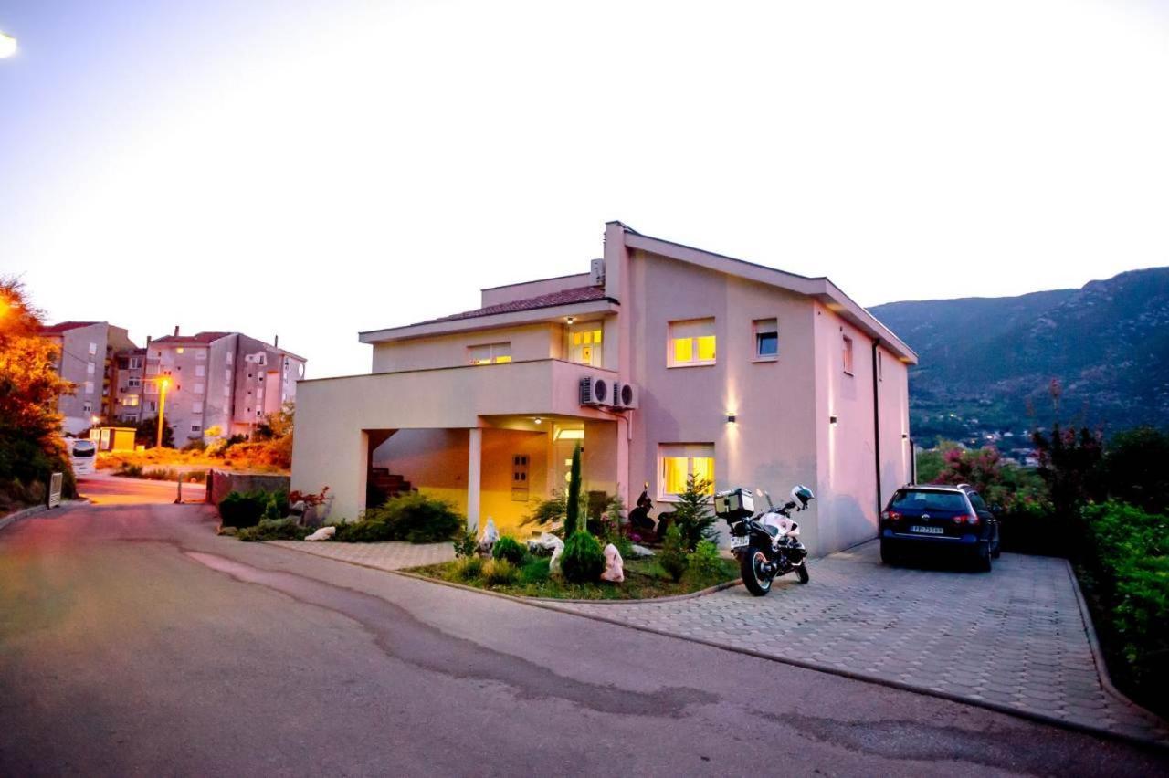 Villa Mir Mostar Kültér fotó