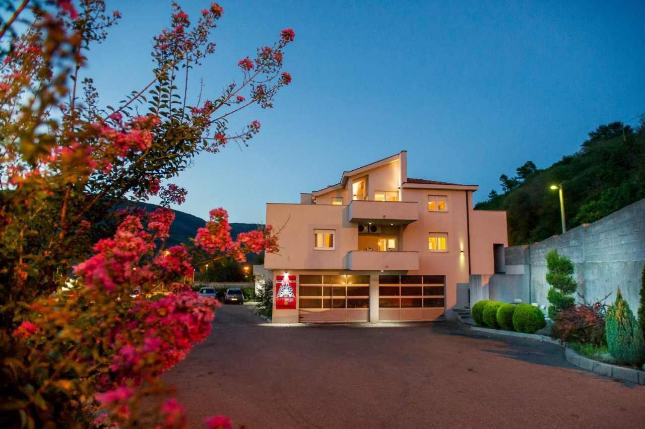 Villa Mir Mostar Kültér fotó